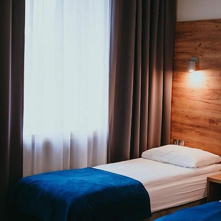 S7 Hotel Kielce Kültér fotó