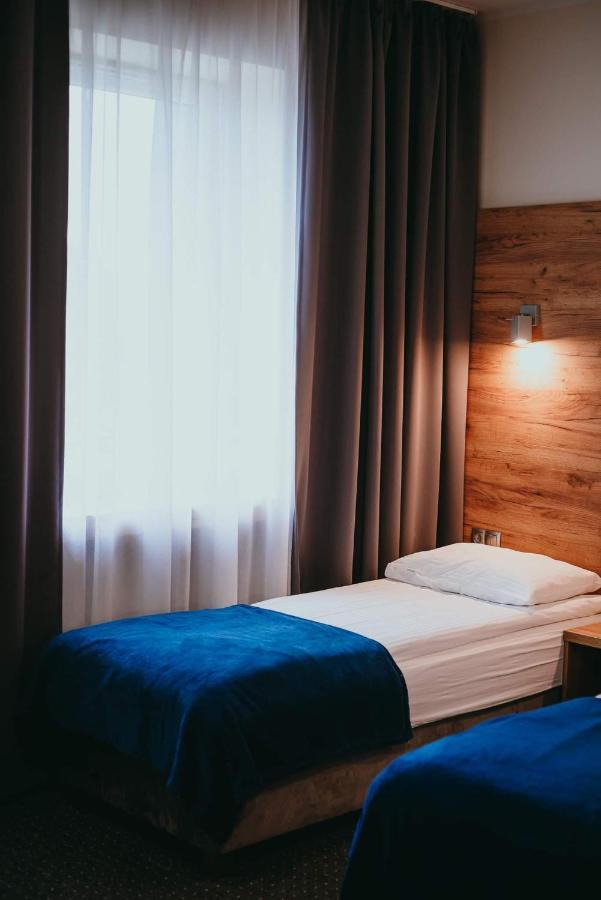 S7 Hotel Kielce Kültér fotó