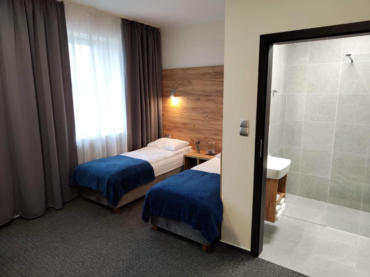 S7 Hotel Kielce Kültér fotó