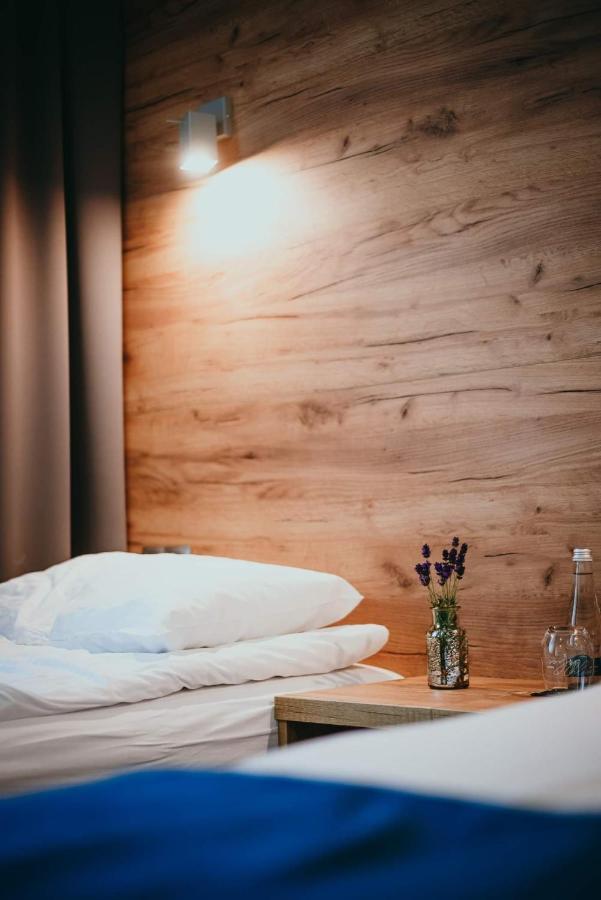 S7 Hotel Kielce Kültér fotó