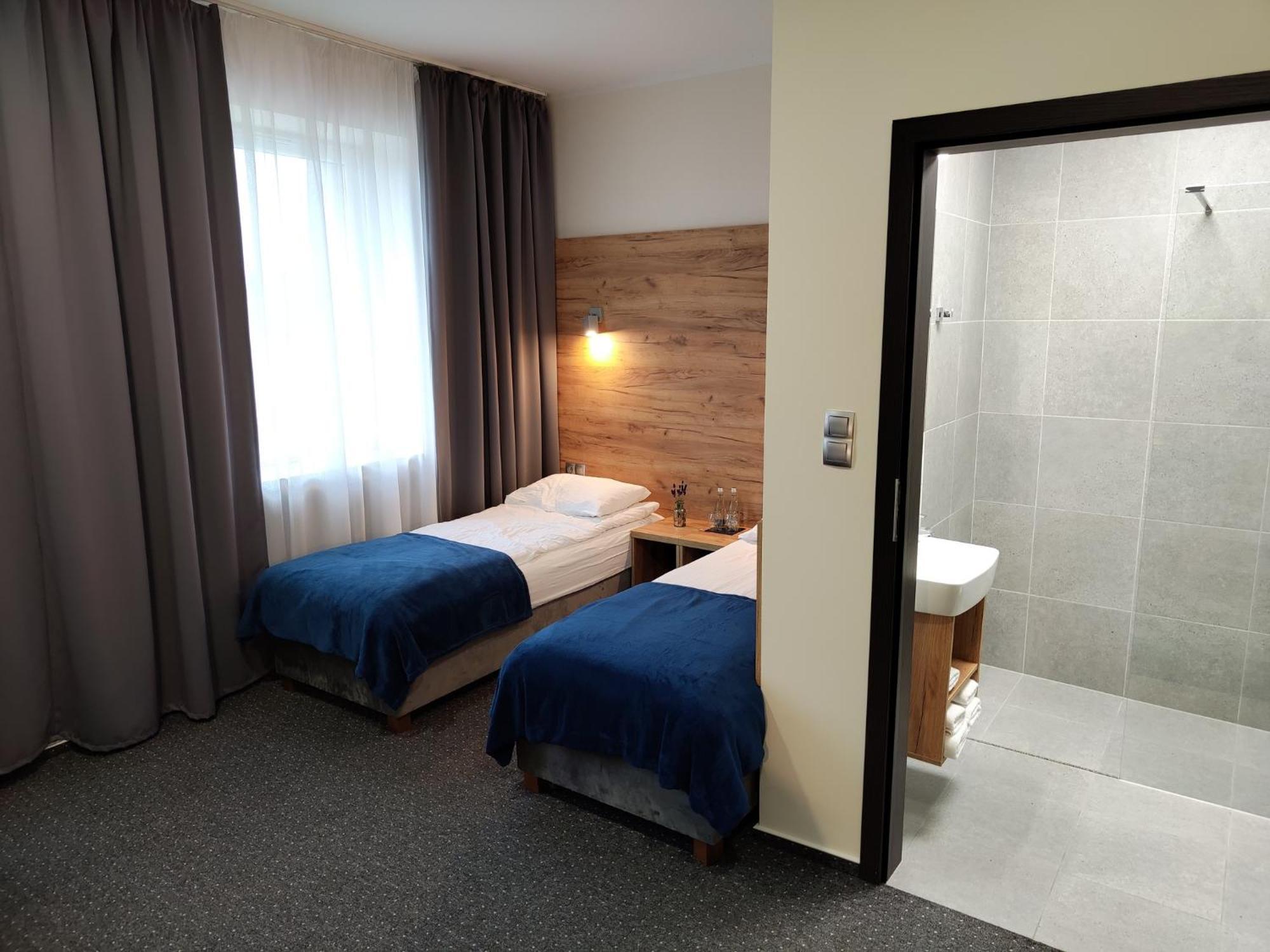 S7 Hotel Kielce Kültér fotó