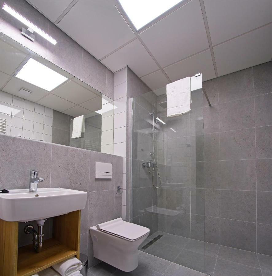 S7 Hotel Kielce Kültér fotó