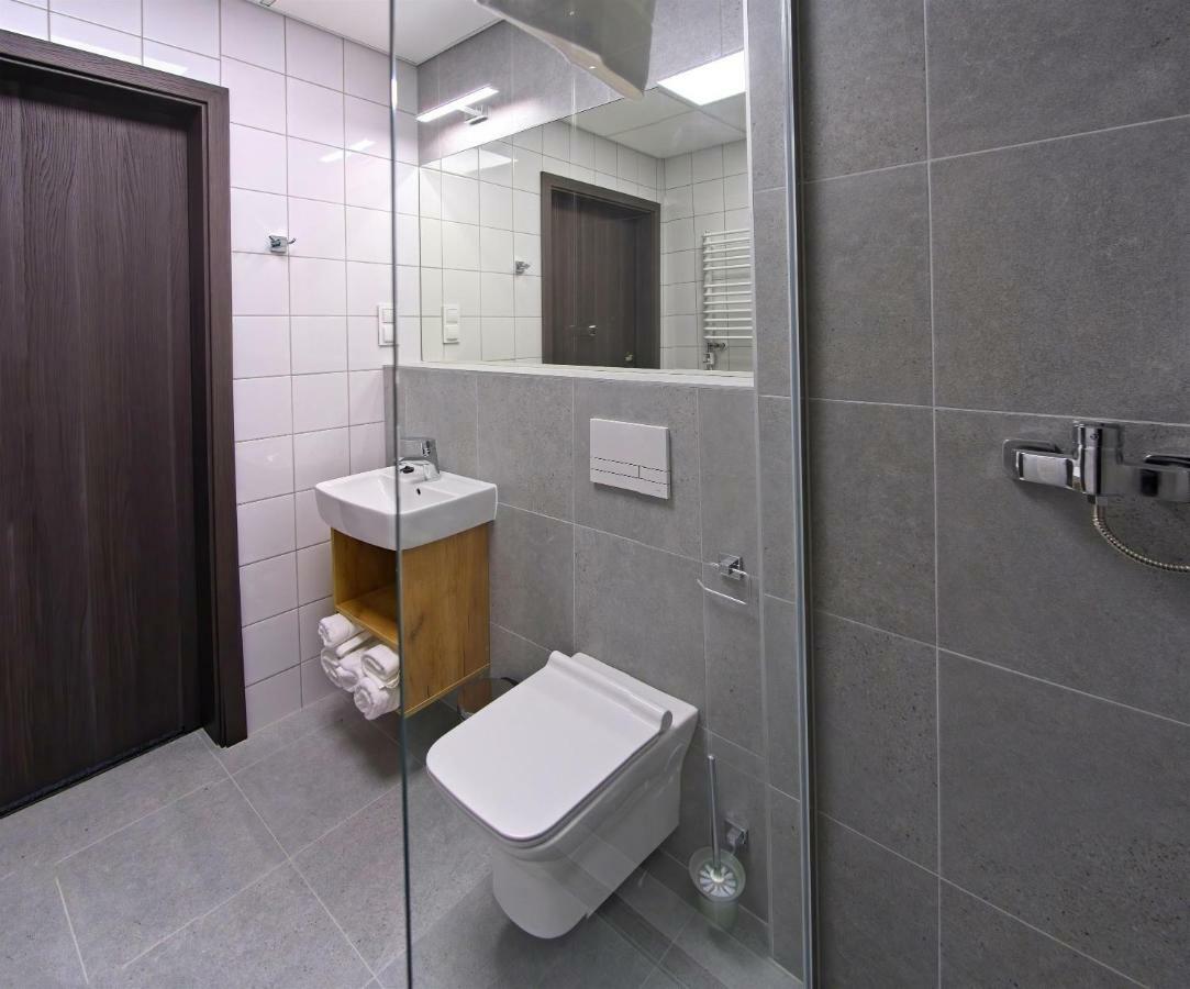 S7 Hotel Kielce Kültér fotó