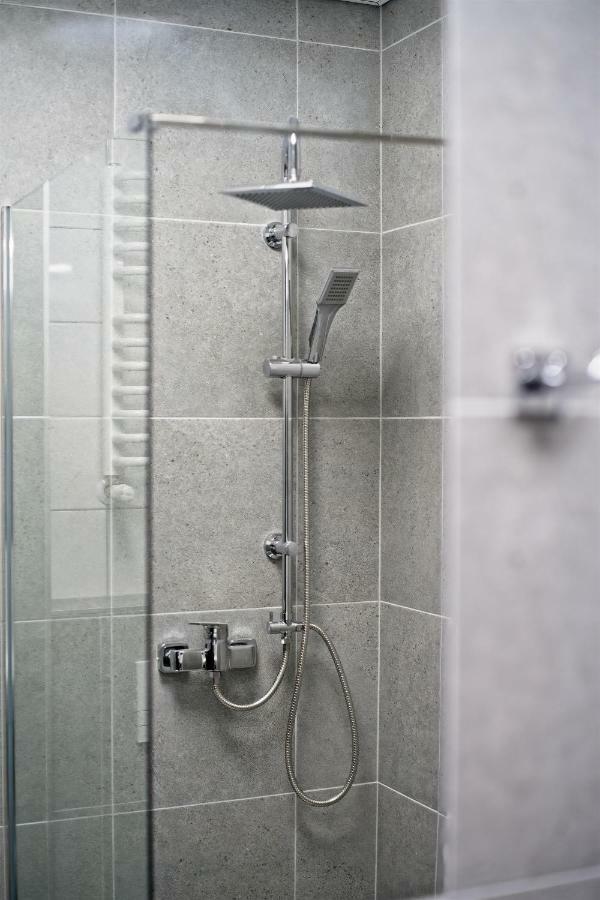 S7 Hotel Kielce Kültér fotó