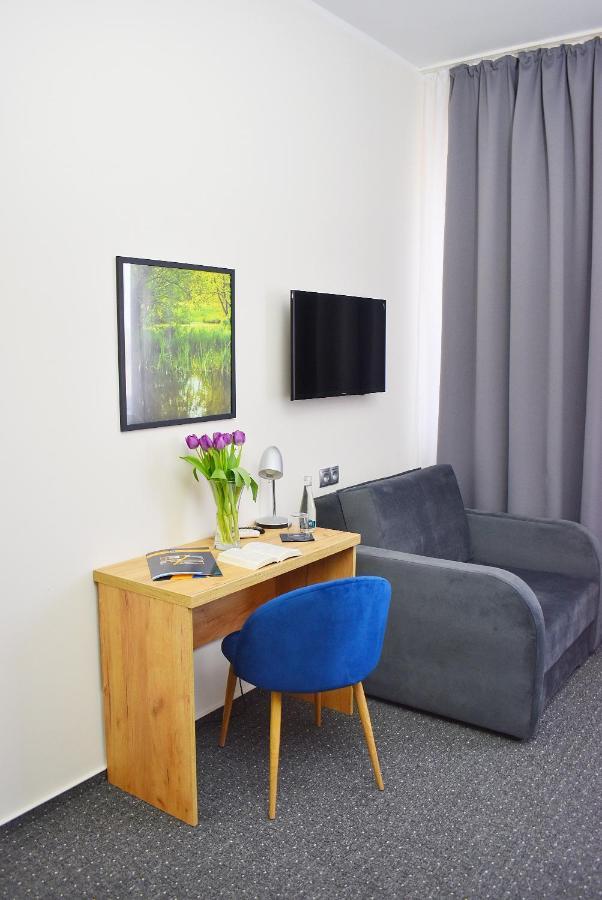 S7 Hotel Kielce Kültér fotó