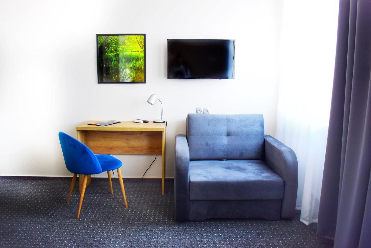 S7 Hotel Kielce Kültér fotó