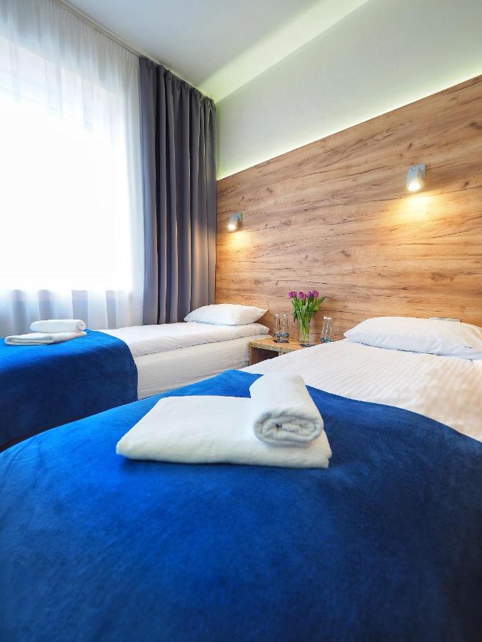S7 Hotel Kielce Kültér fotó