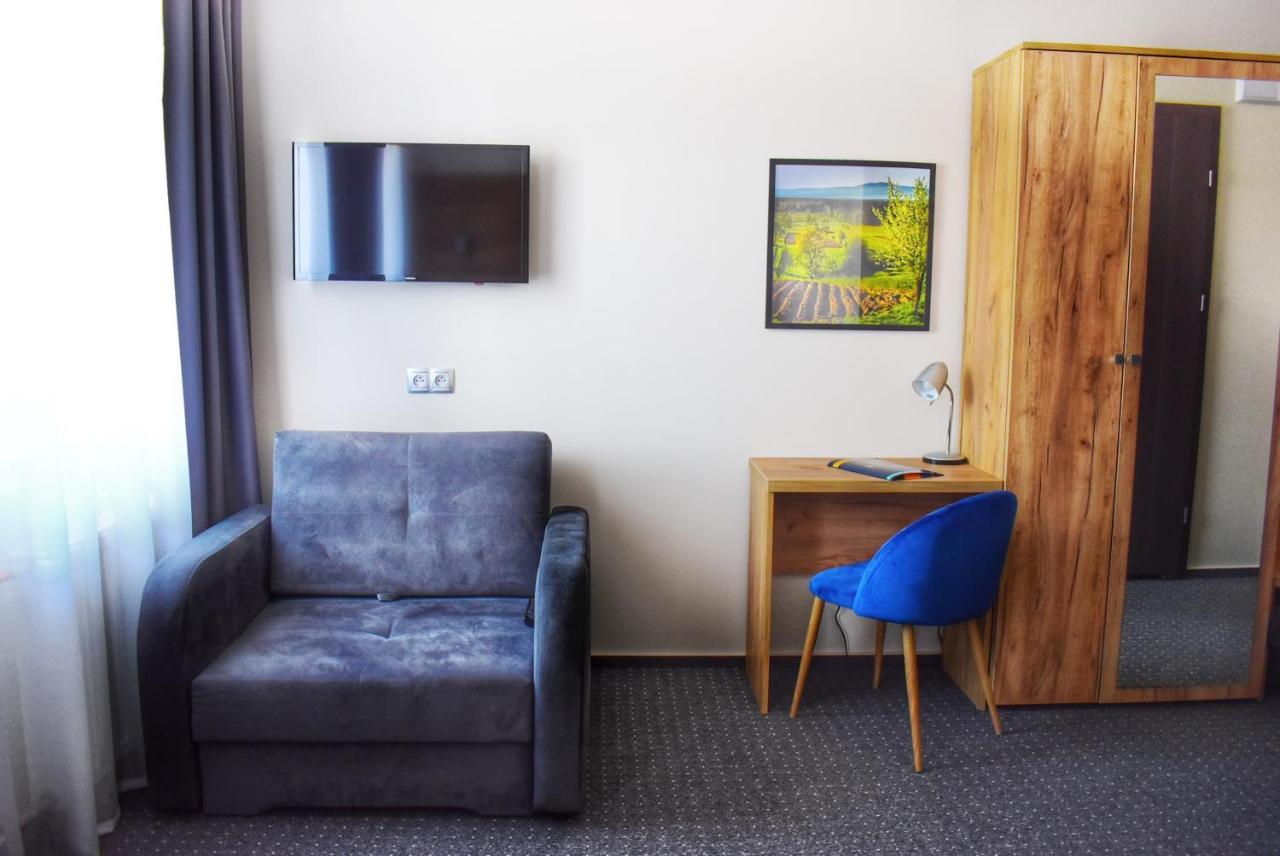 S7 Hotel Kielce Kültér fotó