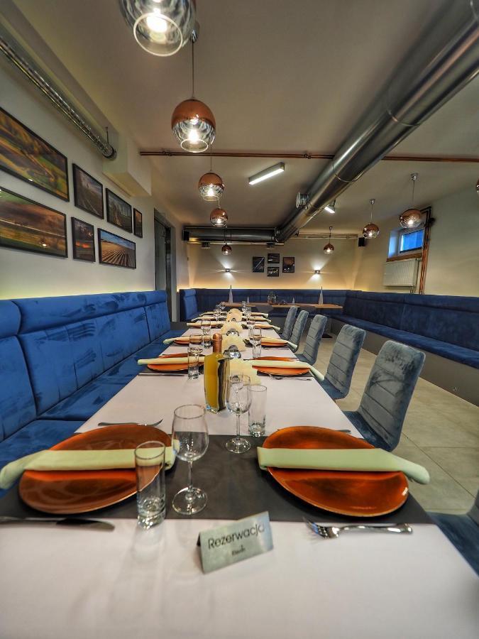 S7 Hotel Kielce Kültér fotó