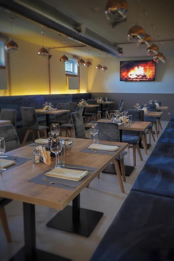 S7 Hotel Kielce Kültér fotó