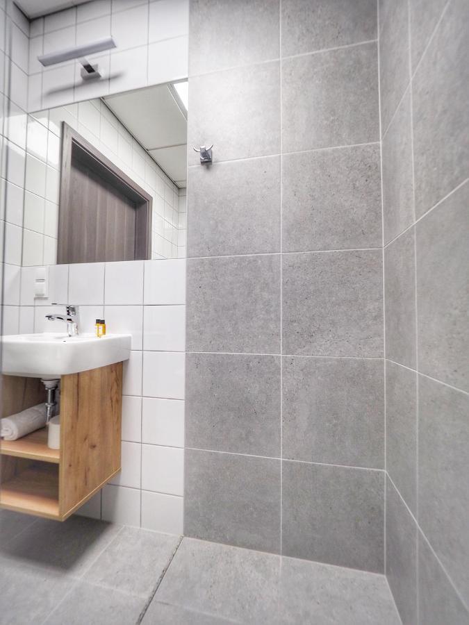 S7 Hotel Kielce Kültér fotó