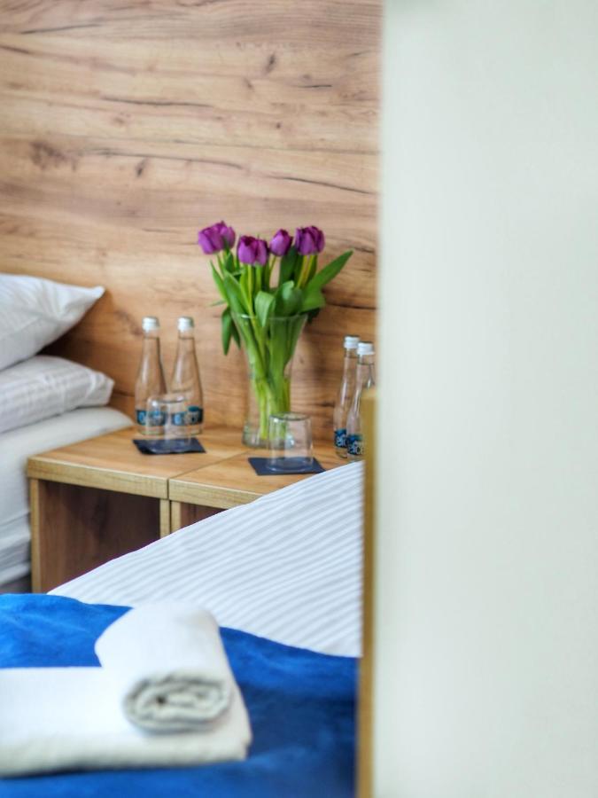 S7 Hotel Kielce Kültér fotó