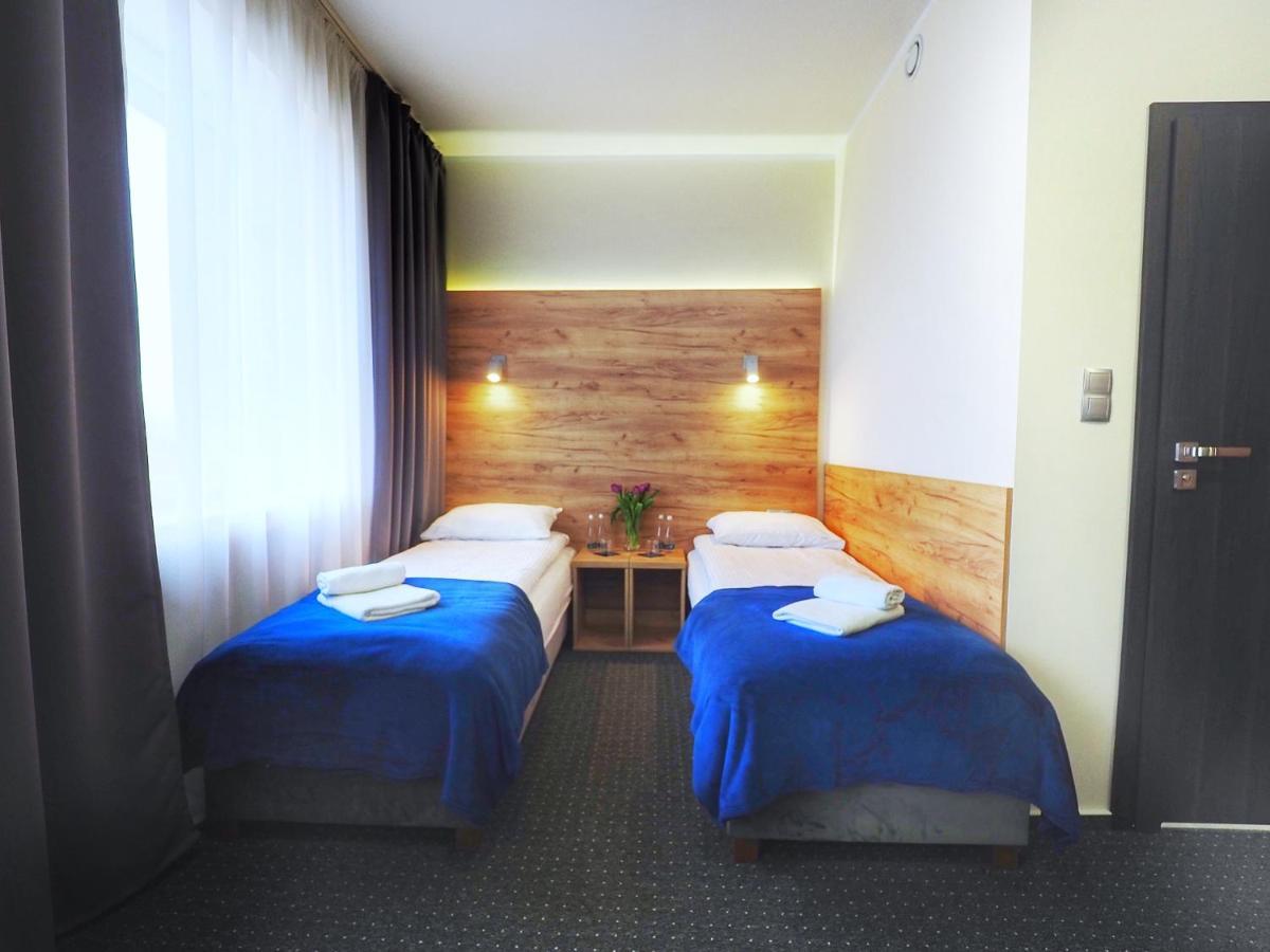 S7 Hotel Kielce Kültér fotó