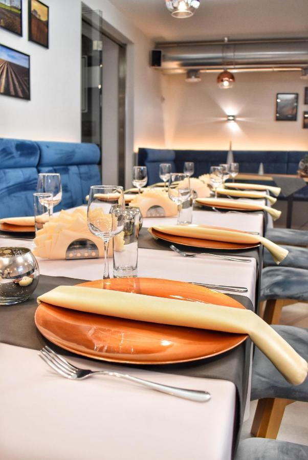S7 Hotel Kielce Kültér fotó