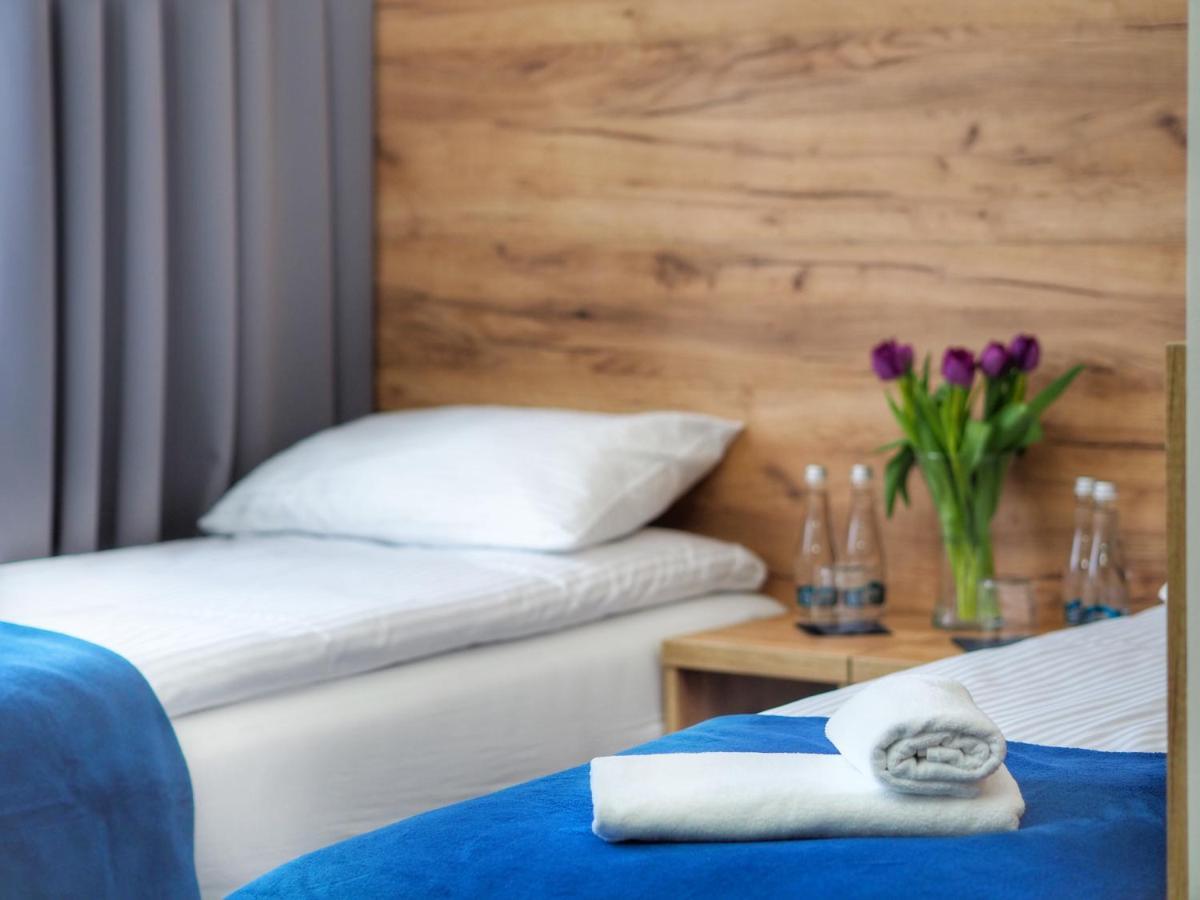 S7 Hotel Kielce Kültér fotó